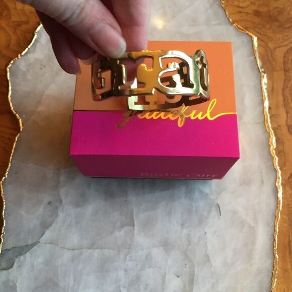 “GRATEFUL” GOLD Regifters!  - Picture 5 of 8